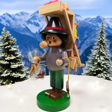 Steinbach Smoker MERCATOR -