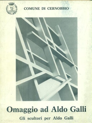 Omaggio aldo galli gli - ad, galli,