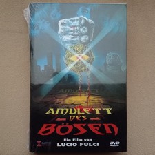 Manhattan Baby dvd hardbox