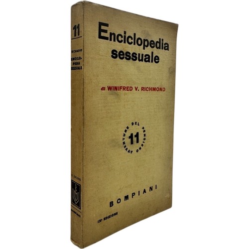 Richmond porta enciclopedia - porta,