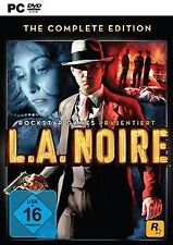 L.A. Noire - Complete Edition