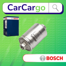 Filtro carburante Bosch per