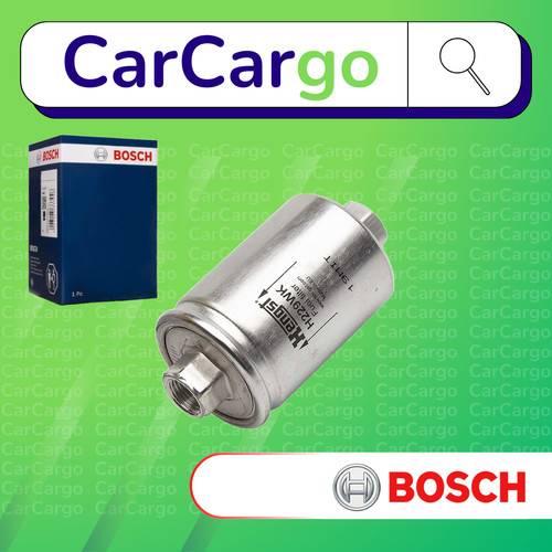 Filtro carburante bosch per - filtro,