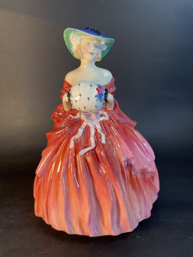 Figurina vintage royal - royal, doulton