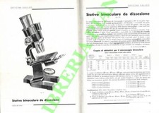 Officine Galileo, Firenze  -