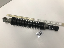 AMMORTIZZATORE POSTERIORE