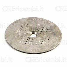 SAECO PHILIPS Doccetta Filtro 1 Foro Caldaia Acciaio Originale Macchina Caffè