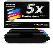 5 toner PRO Eurotone per