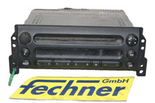Radio Mini Cooper R50 R52 R53