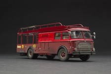 Exoto 43 | METEO | 1961/67