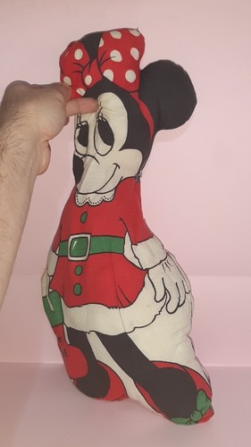 Topolino peluche pezza - topolino, di