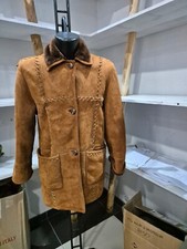 SHEARLING MONTONE usato