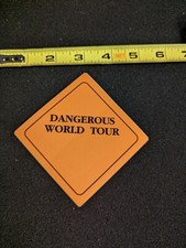 *NUOVO* TOPPA ADESIVA MICHAEL