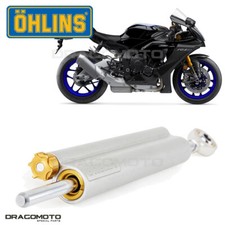 YAMAHA YZF-R1M 2015-2020