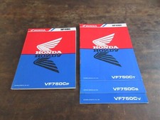 Honda VF750C 1993 1994 1995