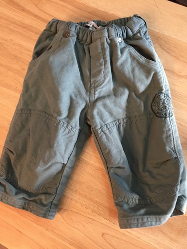 Pantaloni petit patapon - petit,