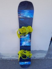 Snowboard Never Summer Proto Type Two taglia 157W