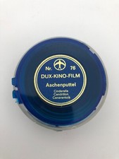 Film cinema originale dux - cinema, 68