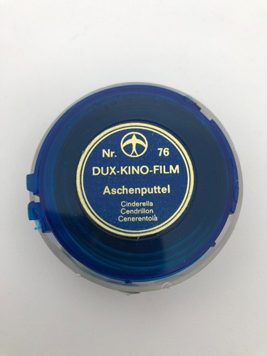 Film cinema originale dux - film,