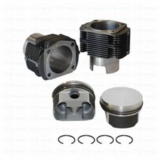 Gruppo cilindri in ghisa e