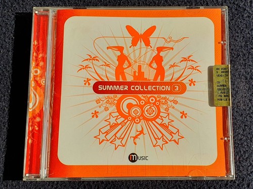 Summer collection - summer,