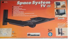 supporto meliconi space system TV 28