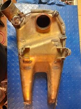 DUCATI 959 PANIGALE 2020 SCARICO