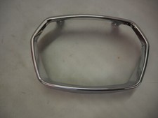 headlamp vespa sprint chrome