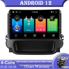 Unità principale 9" Android