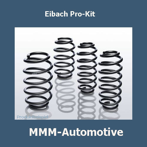 Molle eibach pro - eibach, 30/10