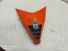 plastica coperchio scudo per gilera nexus 500