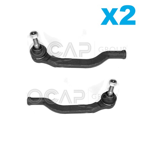 Coppia kit testa - kit,