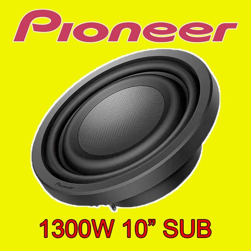 Pioneer z10ls4 1300w - pioneer,