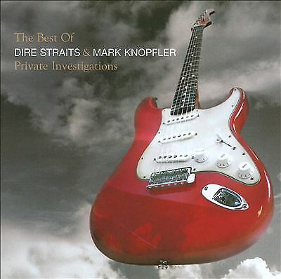 Dire straits mark - dire,