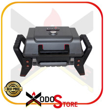 Griglia barbecue gas portatile