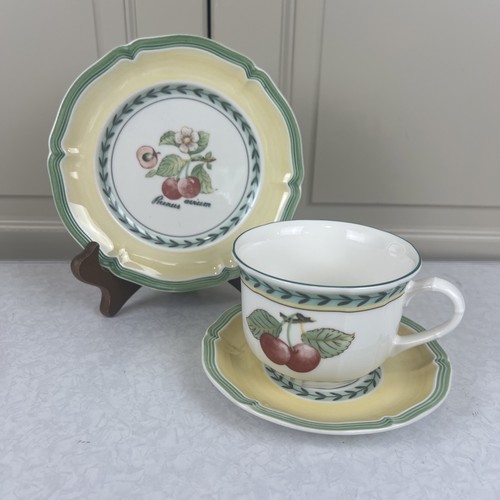 Villeroy boch trio giardino - boch,