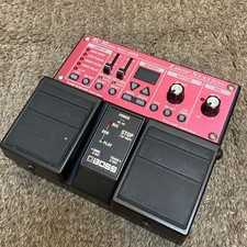 Boss RC-30 Loop Station Pedale