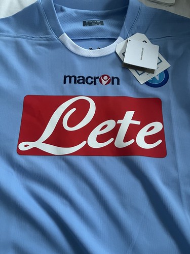 Napoli home shirt cavani - napoli, |