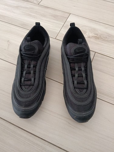 Scarpe nike air - nike, nere