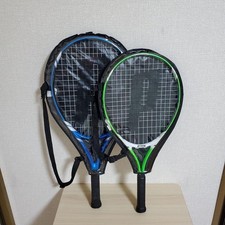 Ottima racchetta da tennis