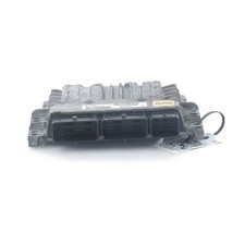Calcolatore Motore Renault