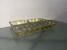Vassoio Vetro Anni 50