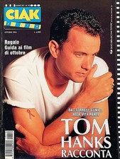 Rivista di Cinema Ciak n 10