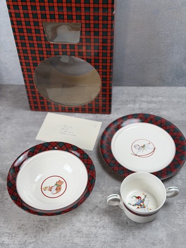 Vintage arita tartan - vintage,