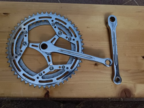 Guarnitura bici corsa tipo - guarnitura,