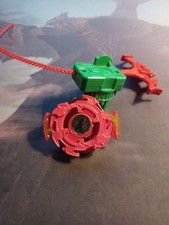 Galzzly Beyblade Hasbro V