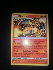 Carta Pokemon Charizard Rara