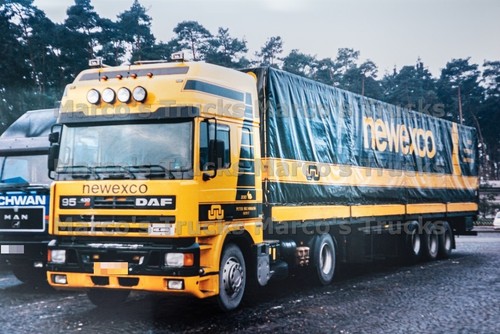 Foto camion daf - foto,