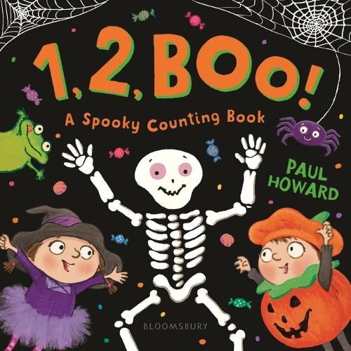 Paul howard boo libro - paul,