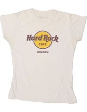 T-shirt maglietta Hard Rock